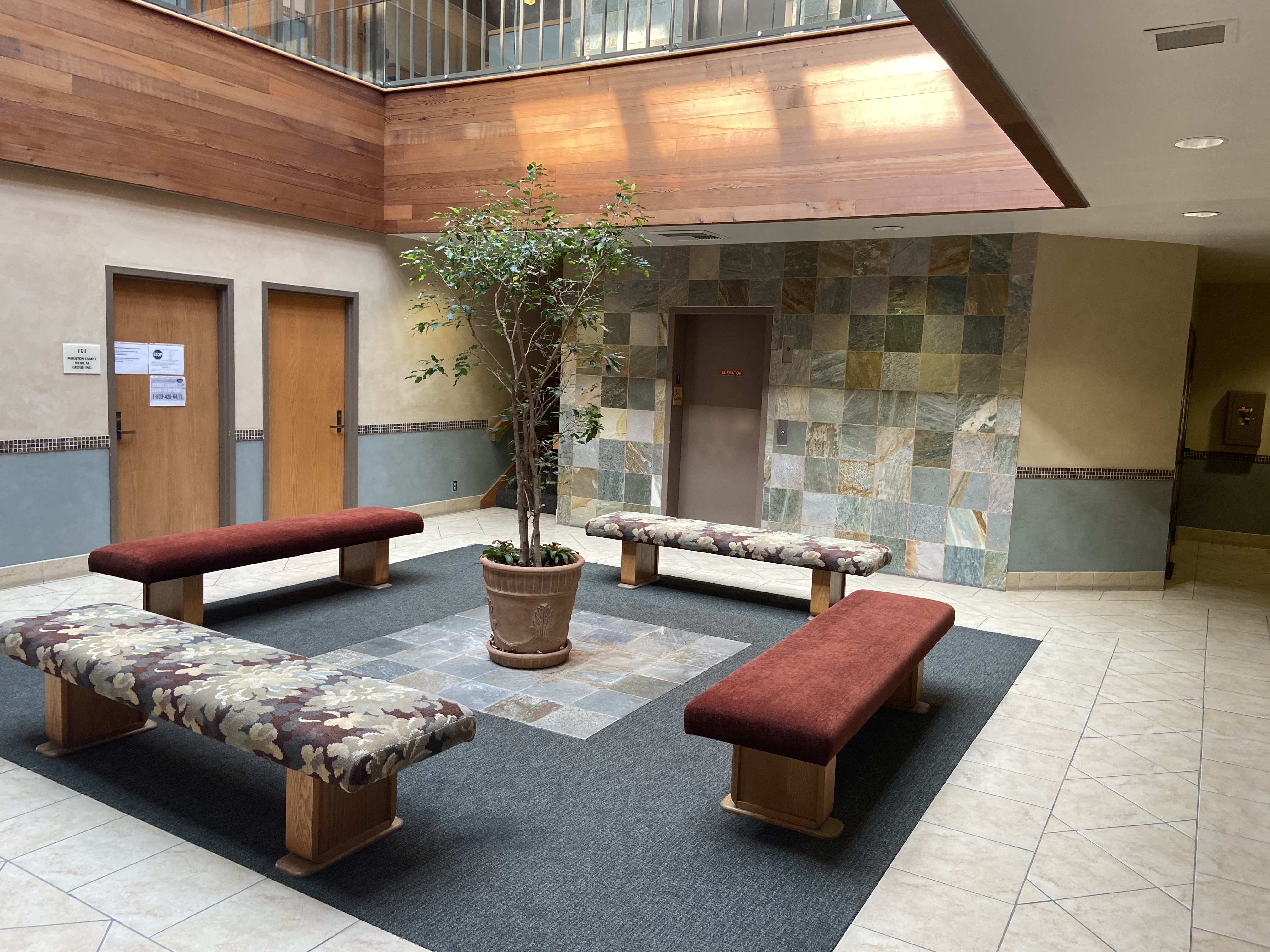Clinic Update